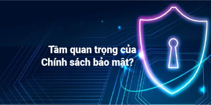 Bảo Mật Kubet 2024 – Chính Sách An Toàn Thông Tin Hội Viên Mới Nhất