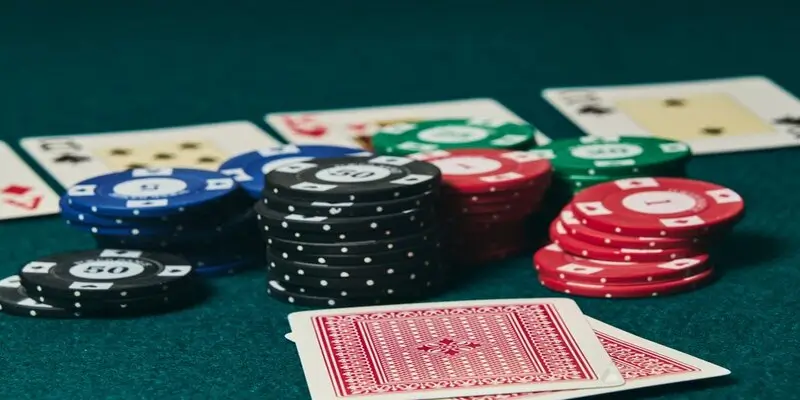 Khám Phá Top 5 Chiến Thuật Poker Đưa Bạn Đến Với Thành Công