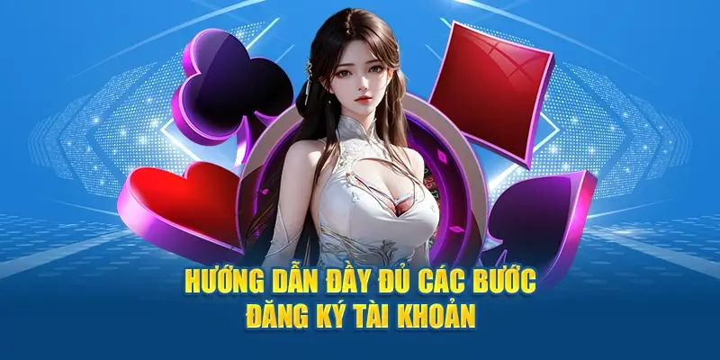 Những Yêu Cầu Quan Trọng Khi Đăng Ký Tài Khoản Kubet