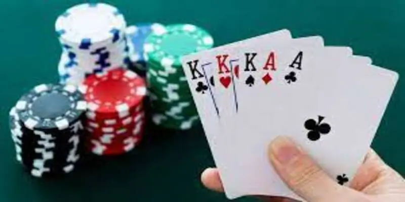 5 Chiến Thuật Poker Quan Trọng Để Trở Thành Cao Thủ Đích Thực