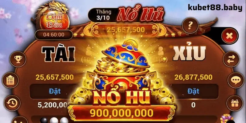 Nổ Hũ PG – Trải Nghiệm Vui Nhộn Tại Sảnh Chơi Tốt Nhất