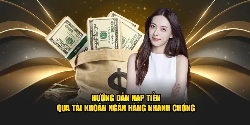 Cách Nạp Tiền Vào Tài Khoản Kubet: Cẩm Nang Cho Người Mới Bắt Đầu